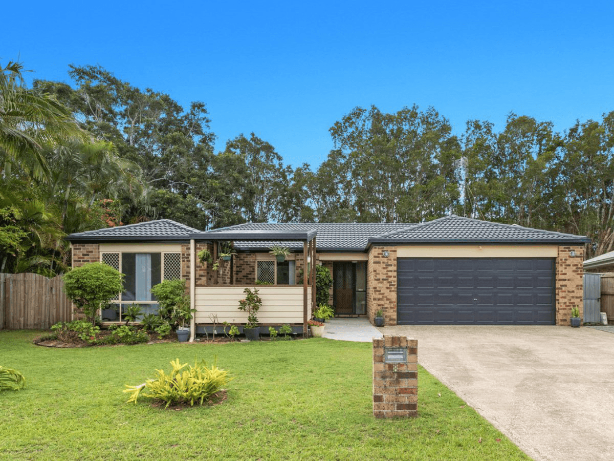 8 Penda Court, BOGANGAR, NSW 2488