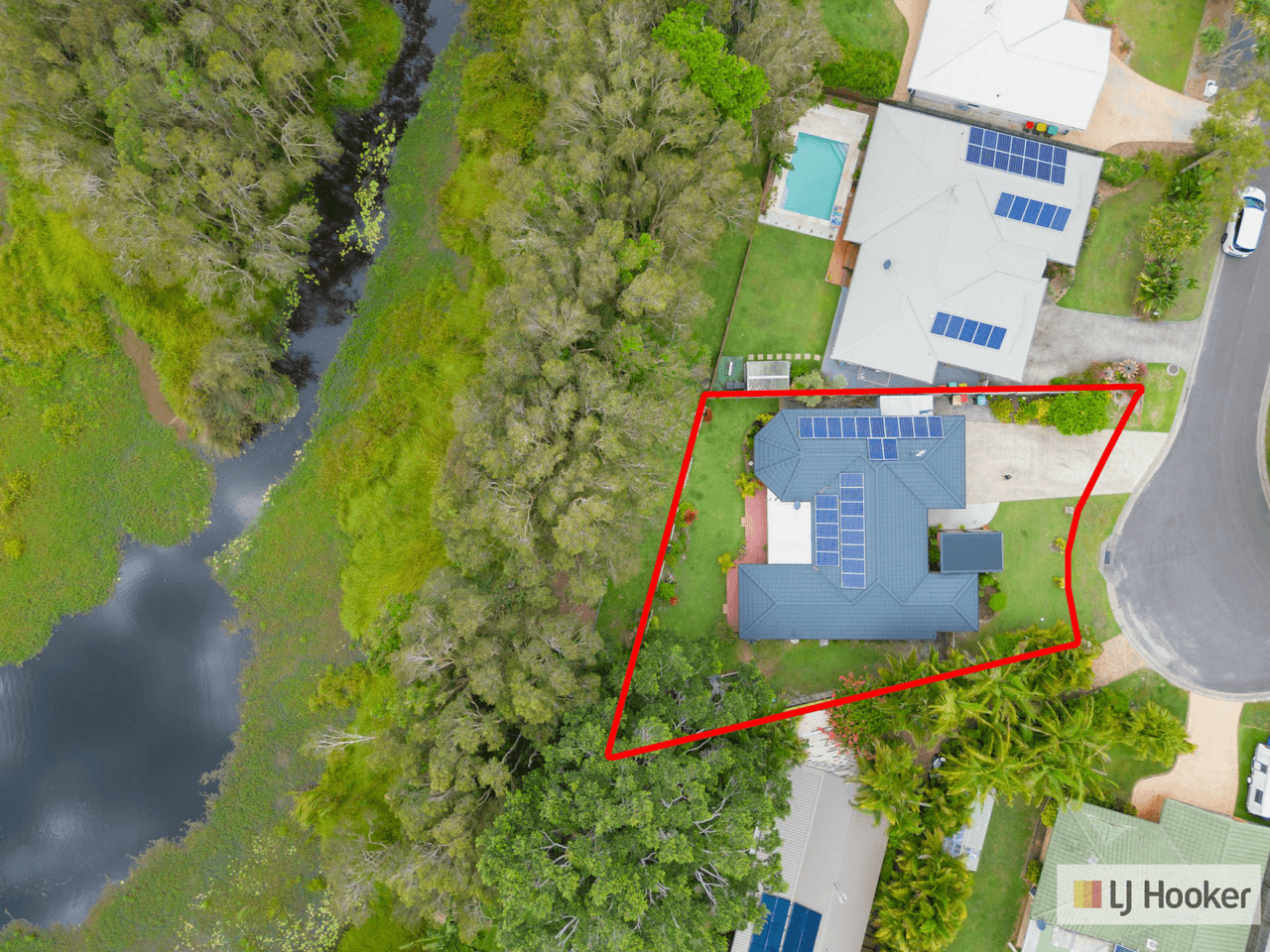 8 Penda Court, BOGANGAR, NSW 2488