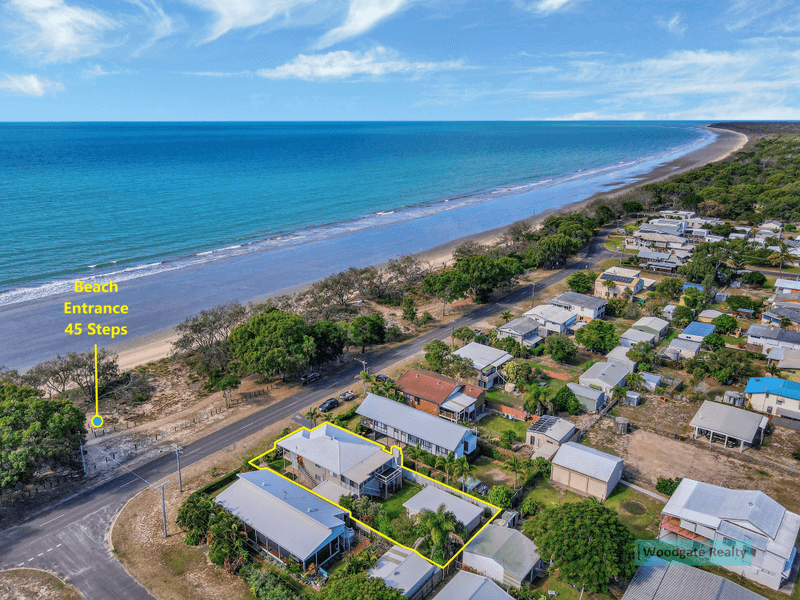 20 Esplanade, Woodgate, QLD 4660