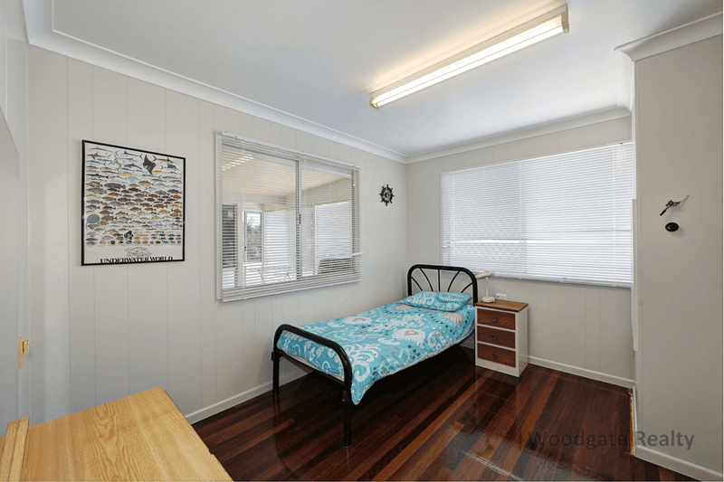 20 Esplanade, Woodgate, QLD 4660