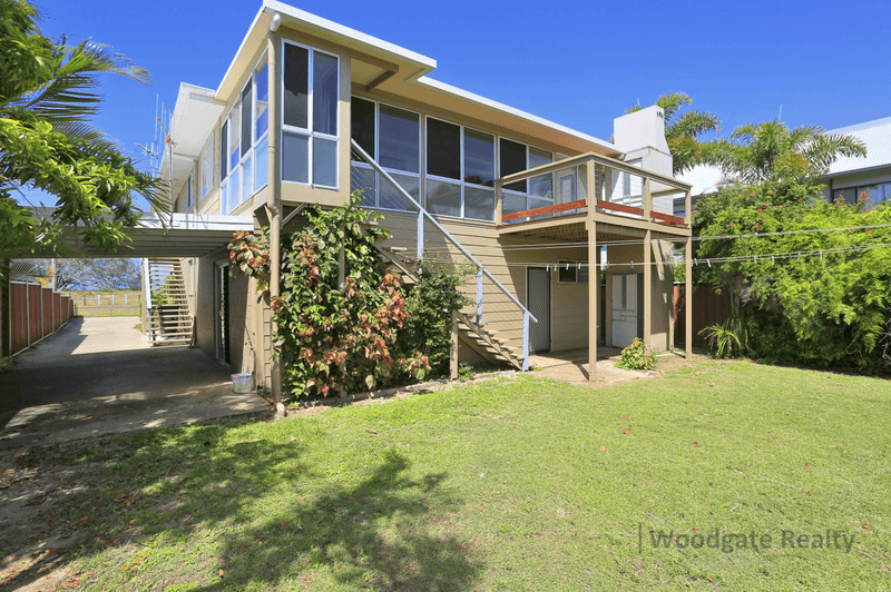 20 Esplanade, Woodgate, QLD 4660