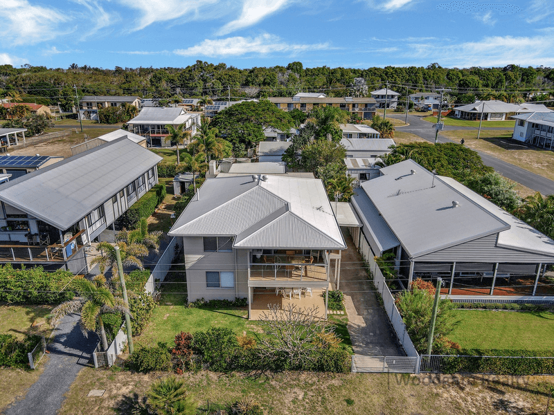 20 Esplanade, Woodgate, QLD 4660