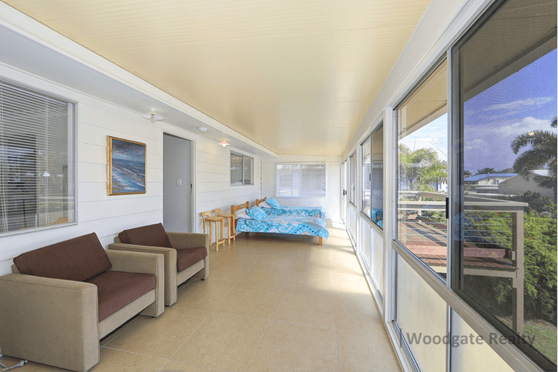 20 Esplanade, Woodgate, QLD 4660