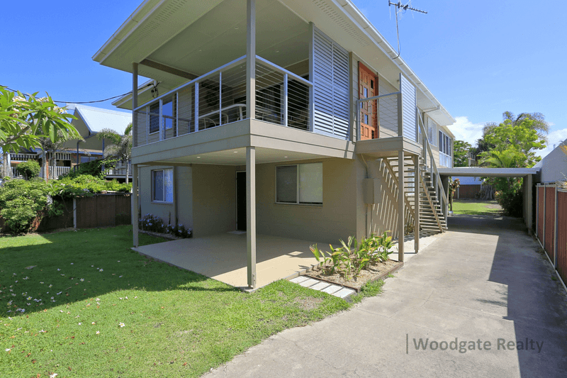 20 Esplanade, Woodgate, QLD 4660