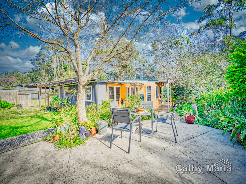 43 Ivy Avenue, CHAIN VALLEY BAY, NSW 2259