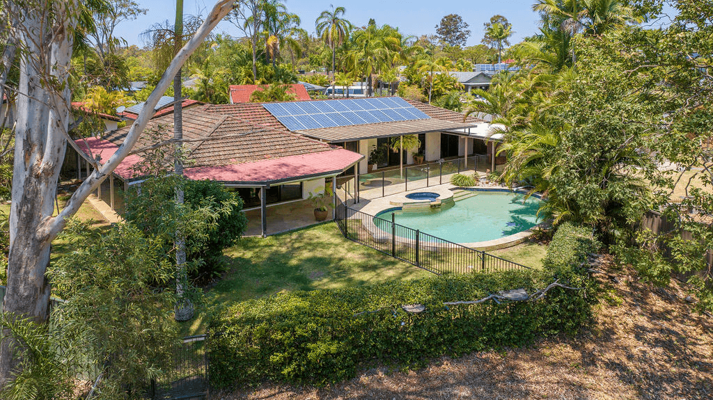 14 Morwell Court, Helensvale, QLD 4212