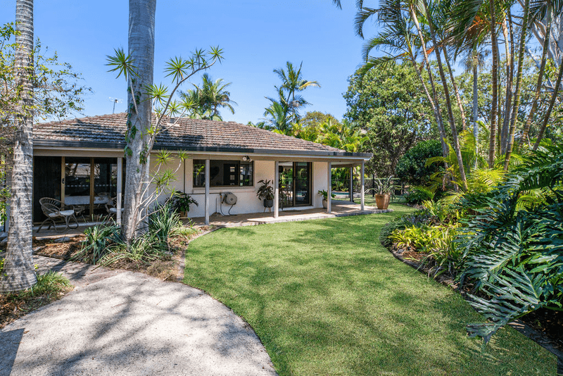14 Morwell Court, Helensvale, QLD 4212