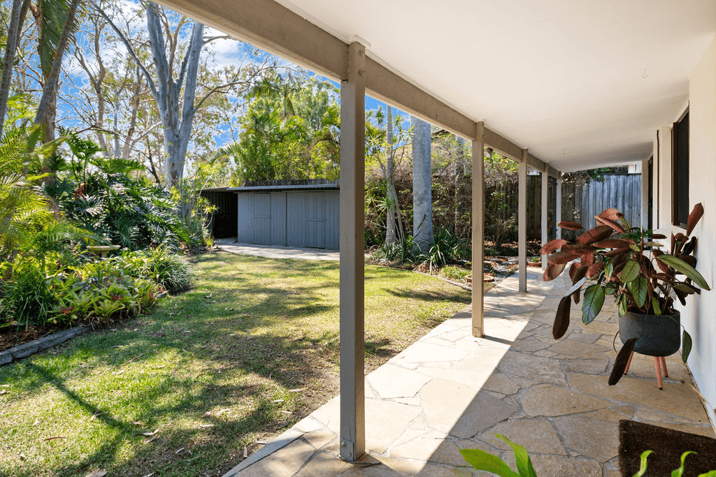 14 Morwell Court, Helensvale, QLD 4212