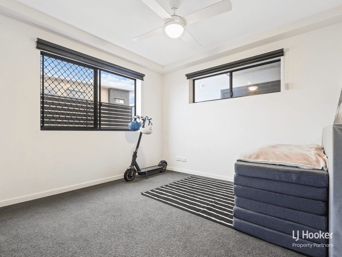 17/64  Tenby Street, MOUNT GRAVATT, QLD 4122