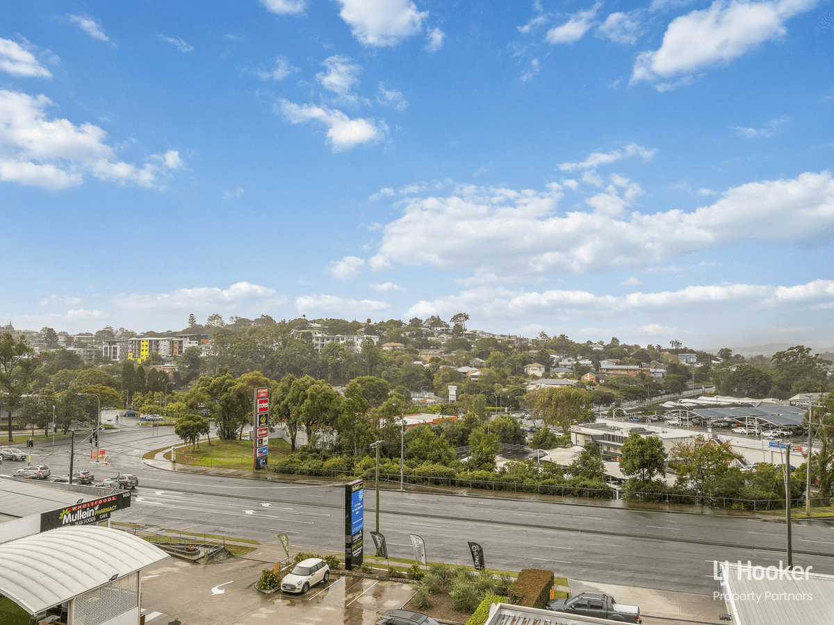 17/64  Tenby Street, MOUNT GRAVATT, QLD 4122