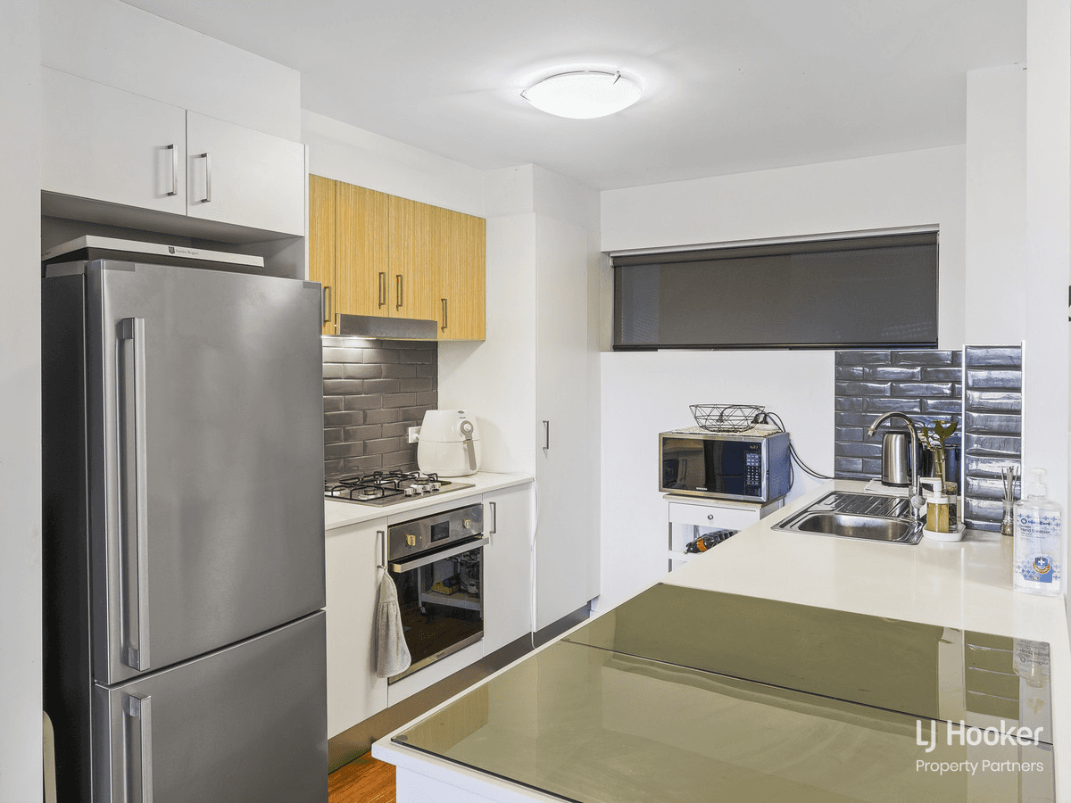 17/64  Tenby Street, MOUNT GRAVATT, QLD 4122