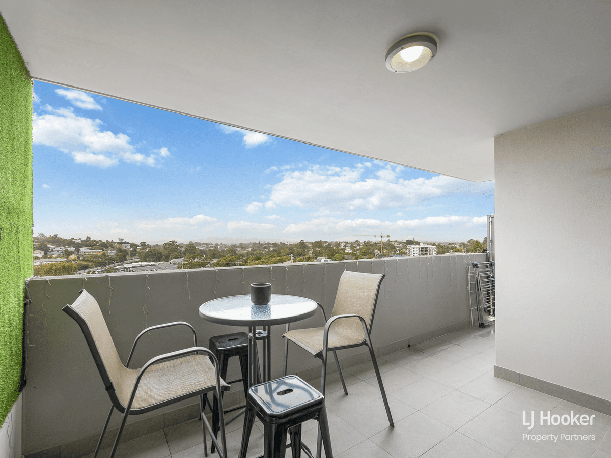 17/64  Tenby Street, MOUNT GRAVATT, QLD 4122