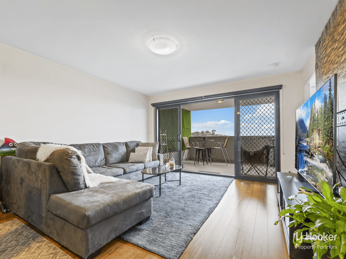 17/64  Tenby Street, MOUNT GRAVATT, QLD 4122