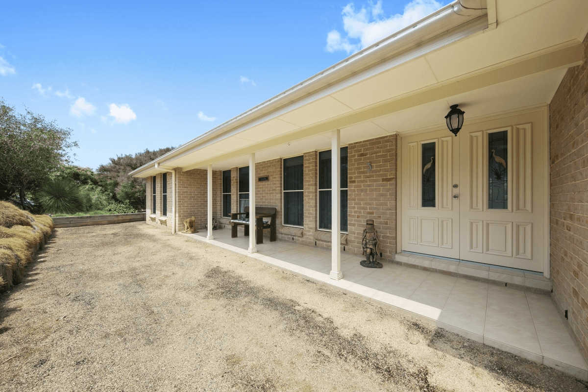 3 Tenth Avenue, Millfield, NSW 2325