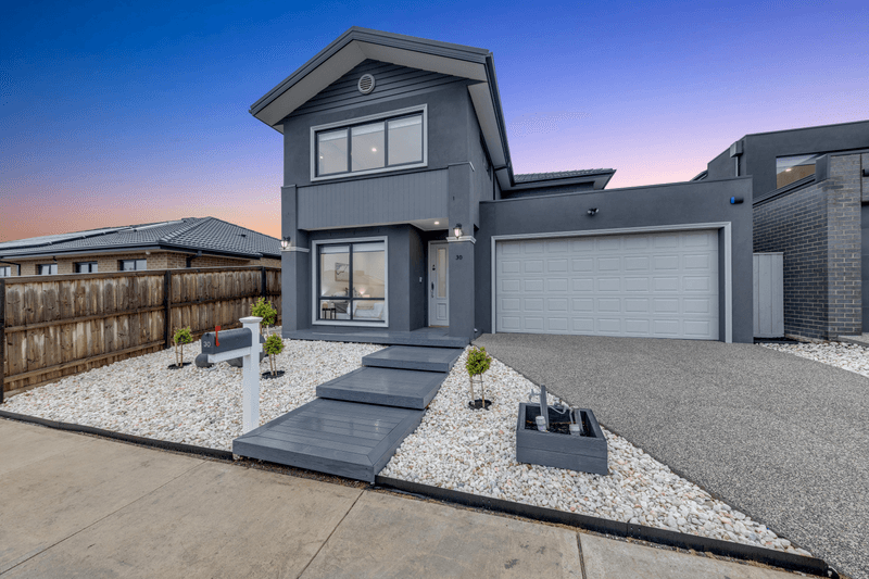 30 Ivory Road, DONNYBROOK, VIC 3064