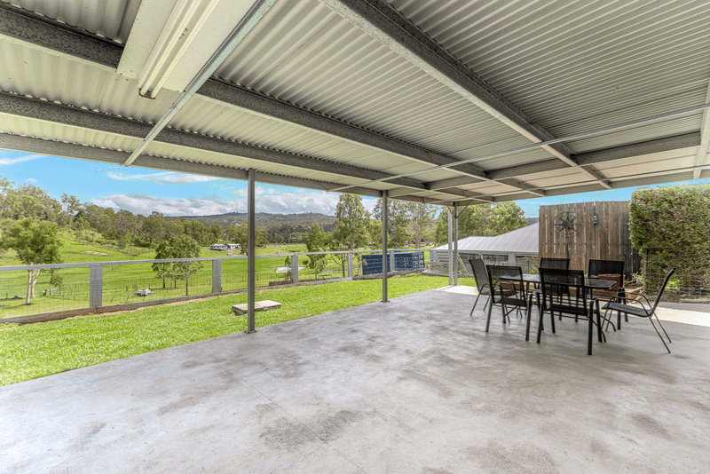 58 Markwell Dr, Kooralbyn, QLD 4285