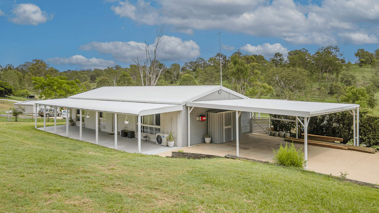 58 Markwell Dr, Kooralbyn, QLD 4285