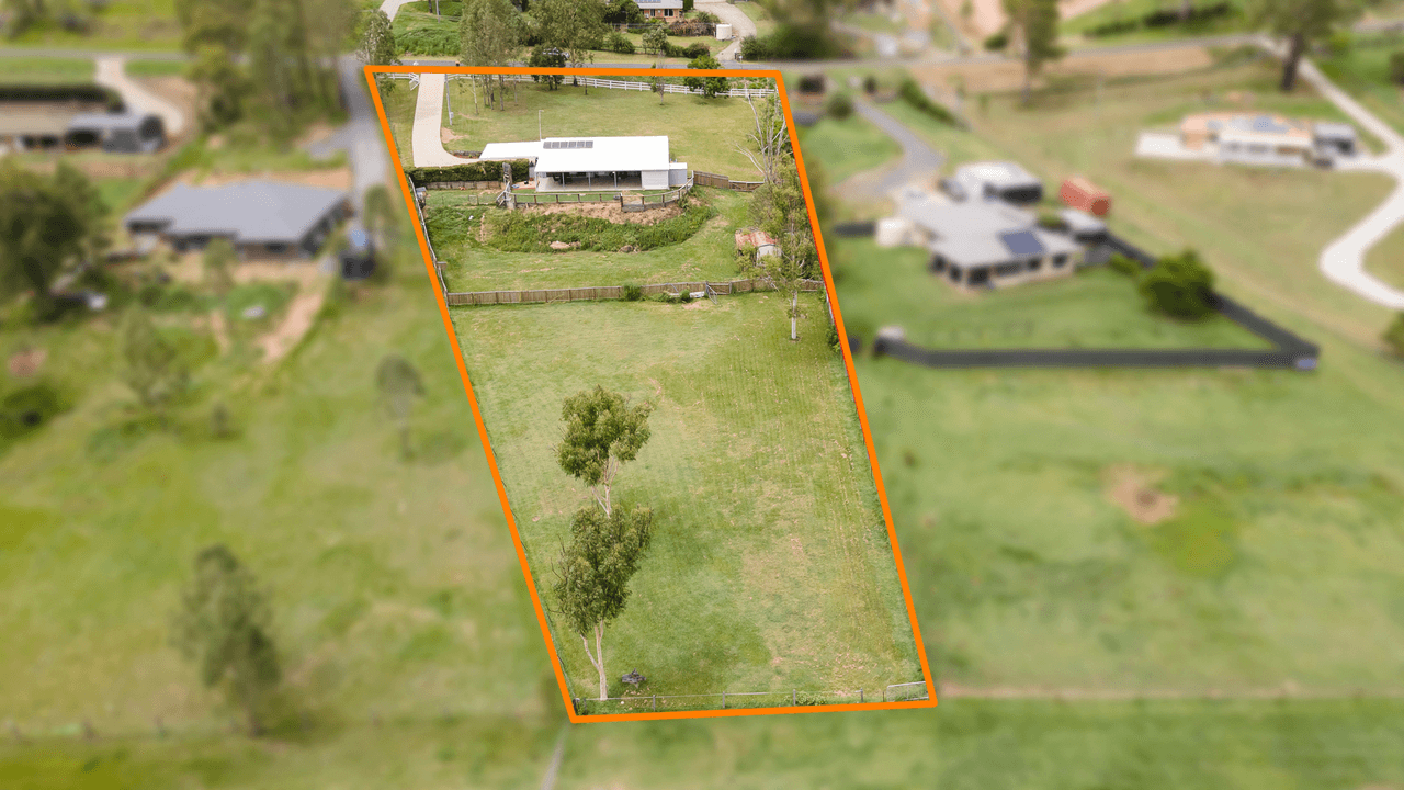 58 Markwell Dr, Kooralbyn, QLD 4285