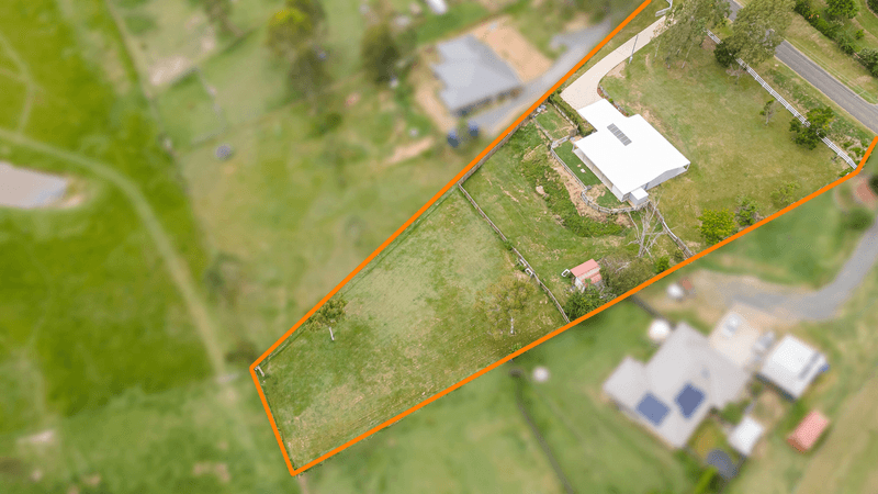 58 Markwell Dr, Kooralbyn, QLD 4285