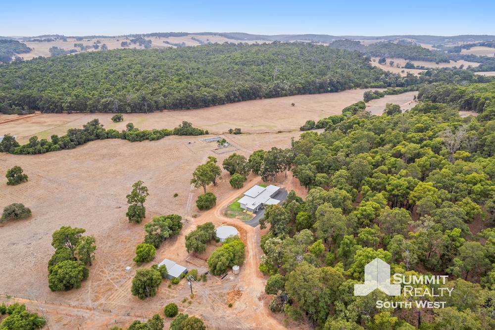 Lot 74/676 Joshua Creek Road, Crooked Brook, WA 6236