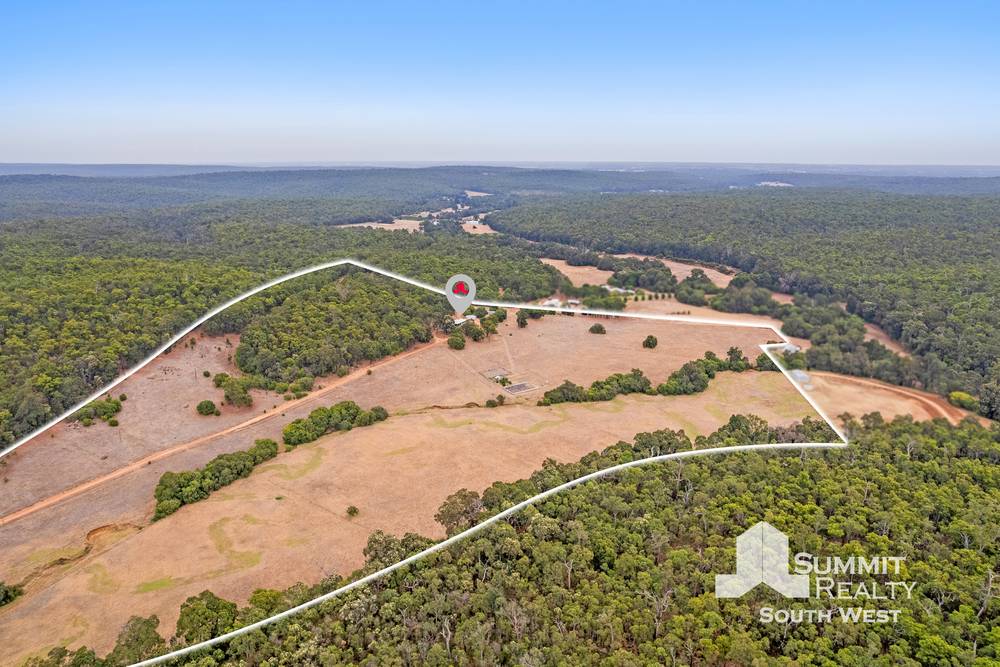 Lot 74/676 Joshua Creek Road, Crooked Brook, WA 6236
