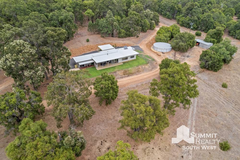Lot 74/676 Joshua Creek Road, Crooked Brook, WA 6236