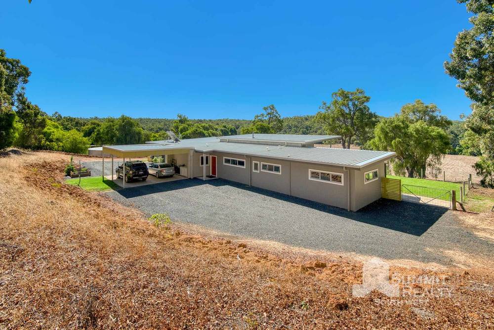 Lot 74/676 Joshua Creek Road, Crooked Brook, WA 6236