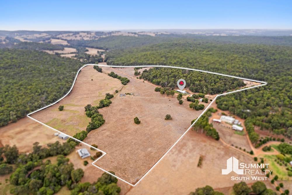 Lot 74/676 Joshua Creek Road, Crooked Brook, WA 6236