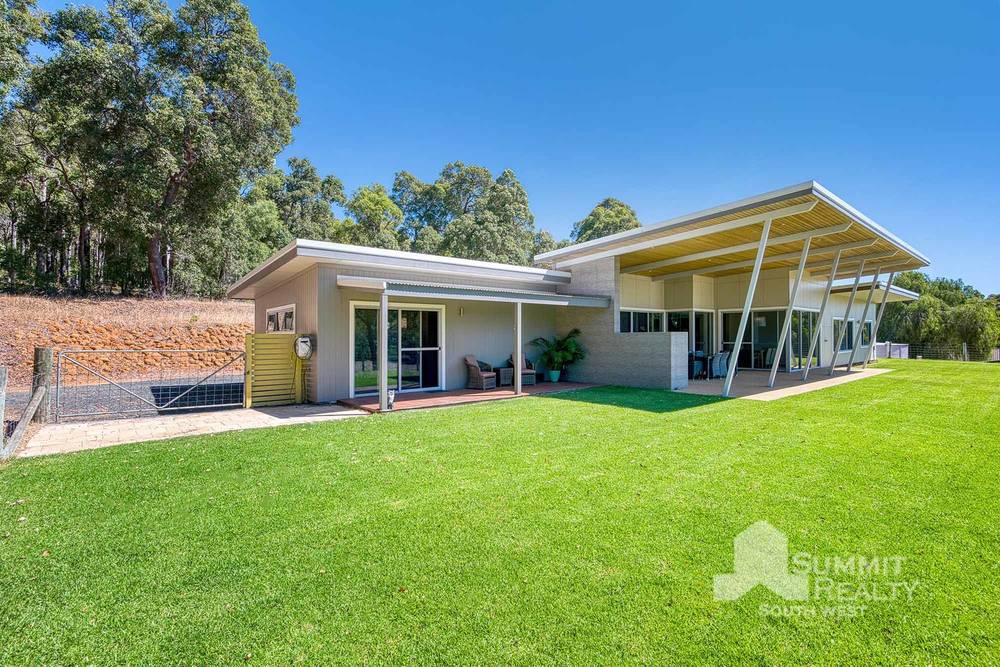 Lot 74/676 Joshua Creek Road, Crooked Brook, WA 6236