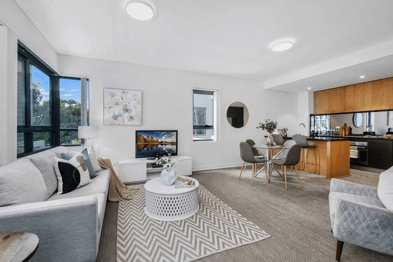 209/95 Dalmeny Avenue, ROSEBERY, NSW 2018