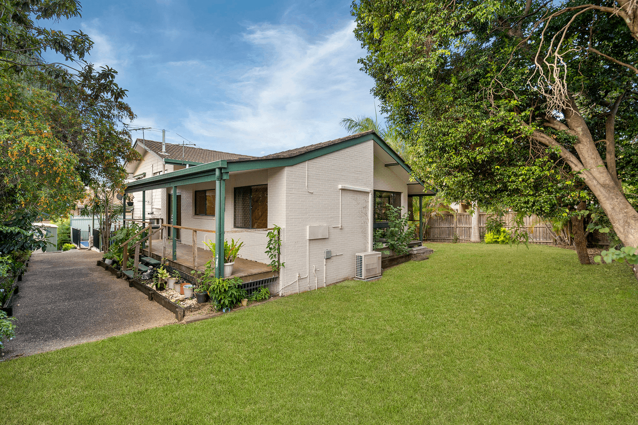 1 Blueberry Street, ALGESTER, QLD 4115