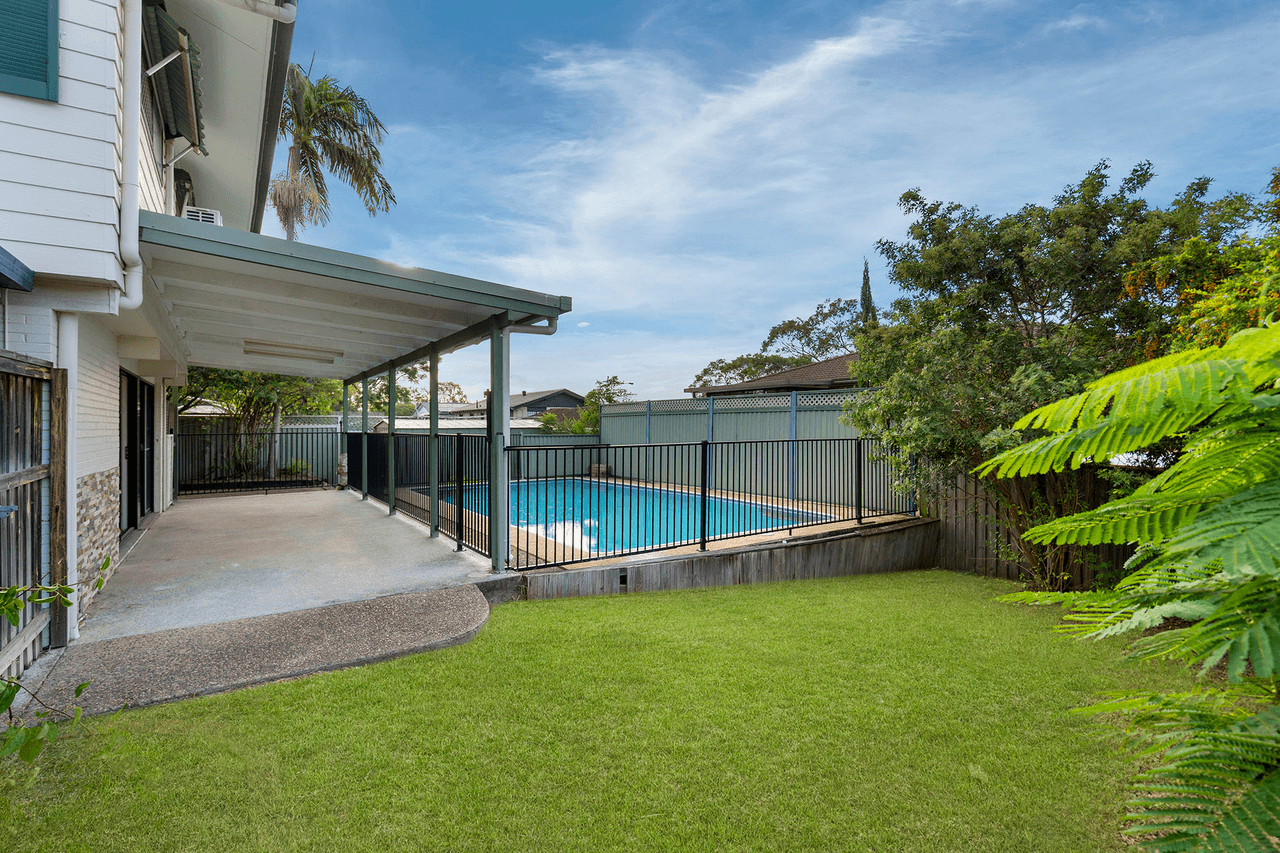 1 Blueberry Street, ALGESTER, QLD 4115