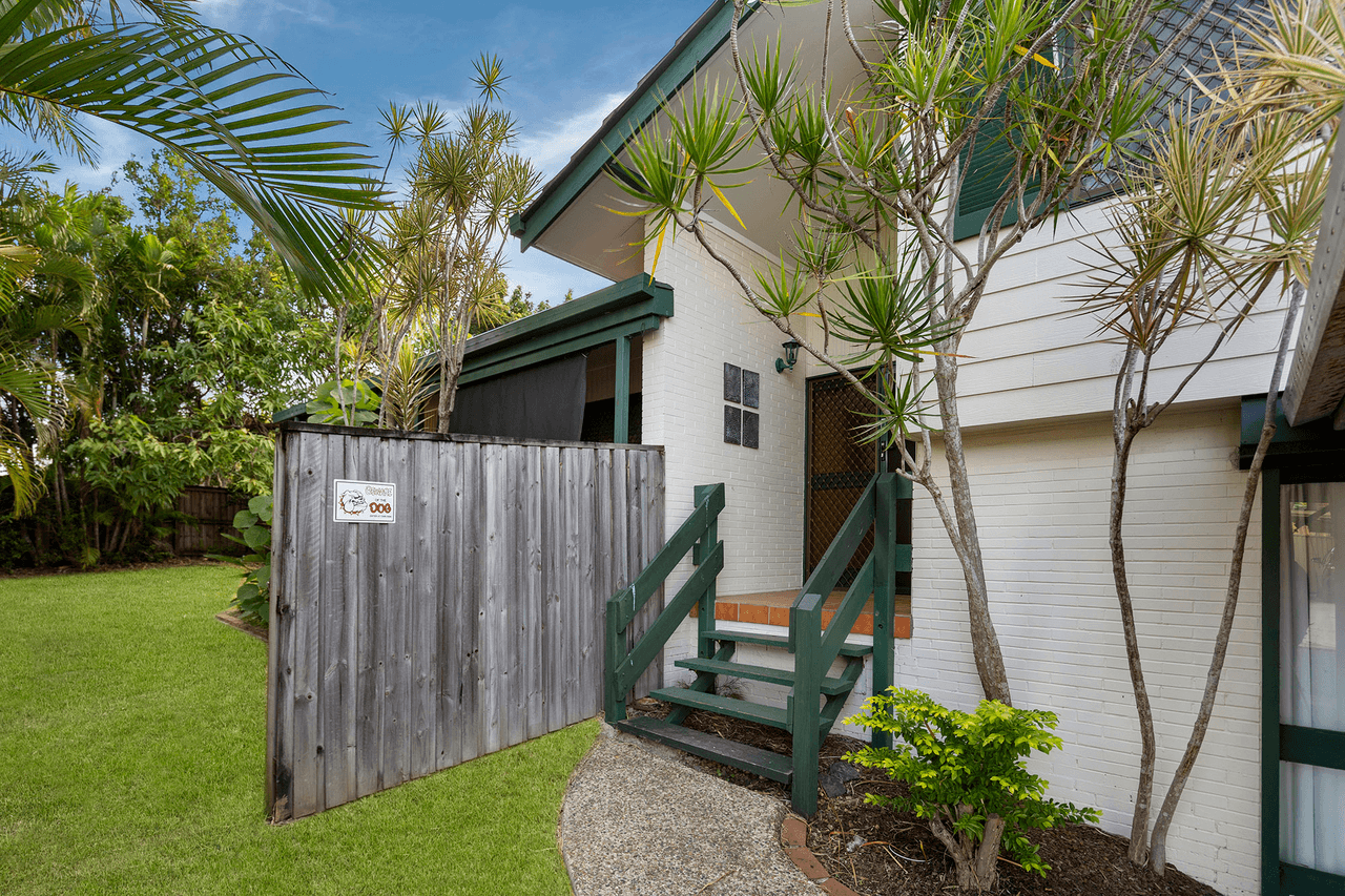 1 Blueberry Street, ALGESTER, QLD 4115