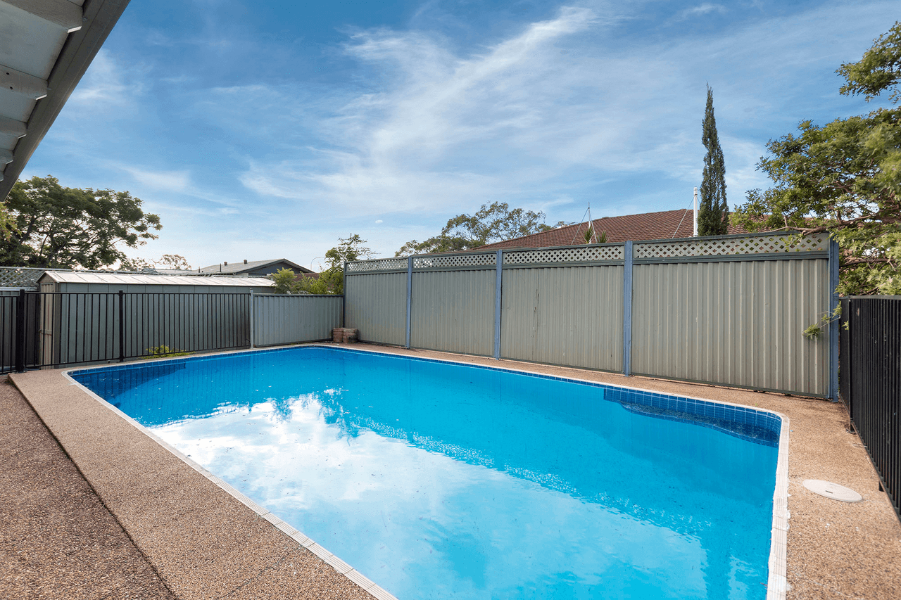 1 Blueberry Street, ALGESTER, QLD 4115