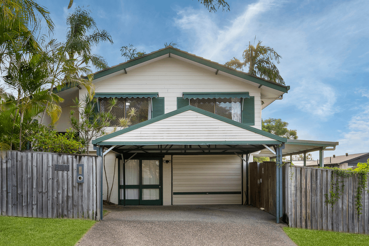 1 Blueberry Street, ALGESTER, QLD 4115