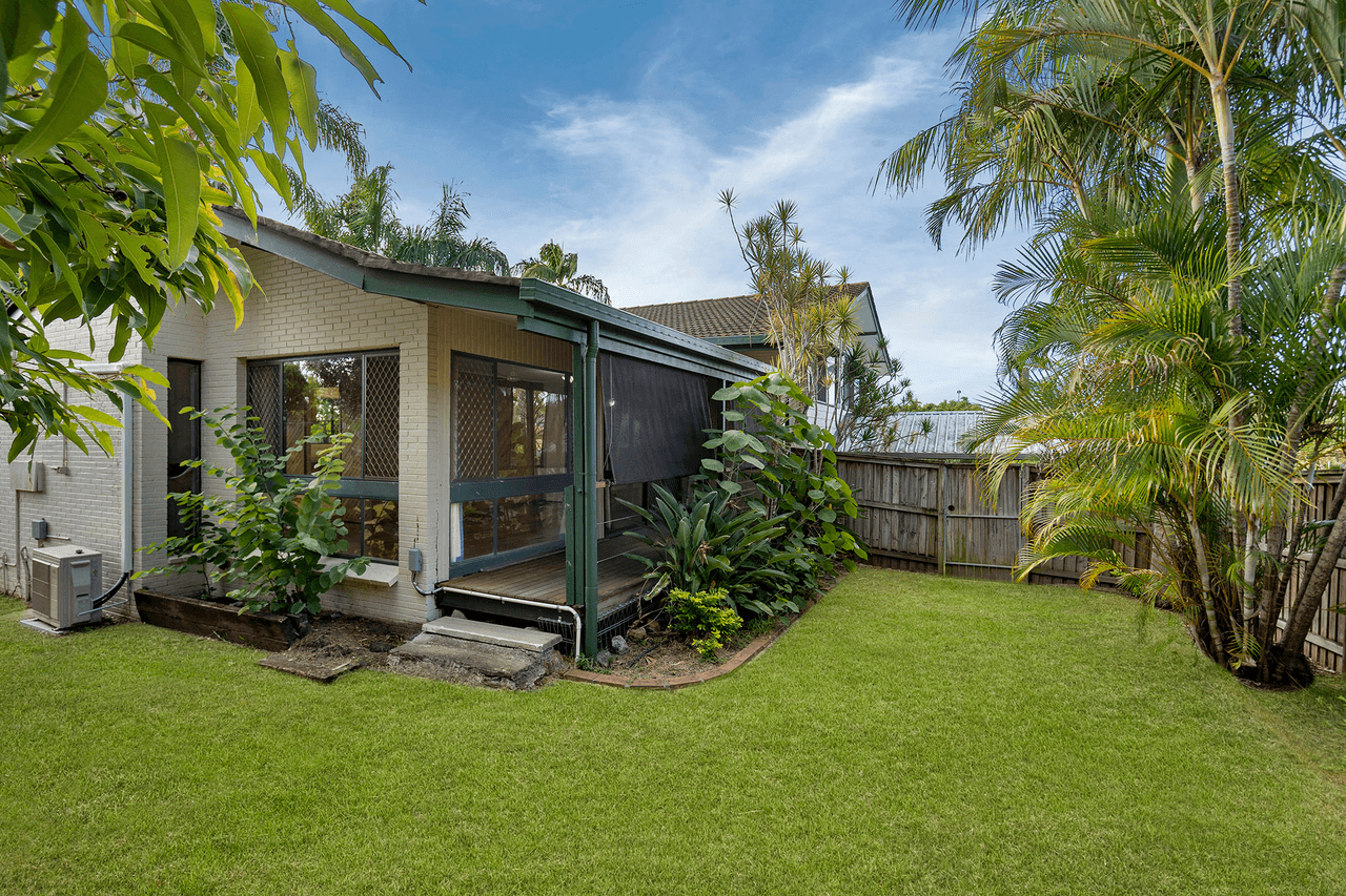 1 Blueberry Street, ALGESTER, QLD 4115