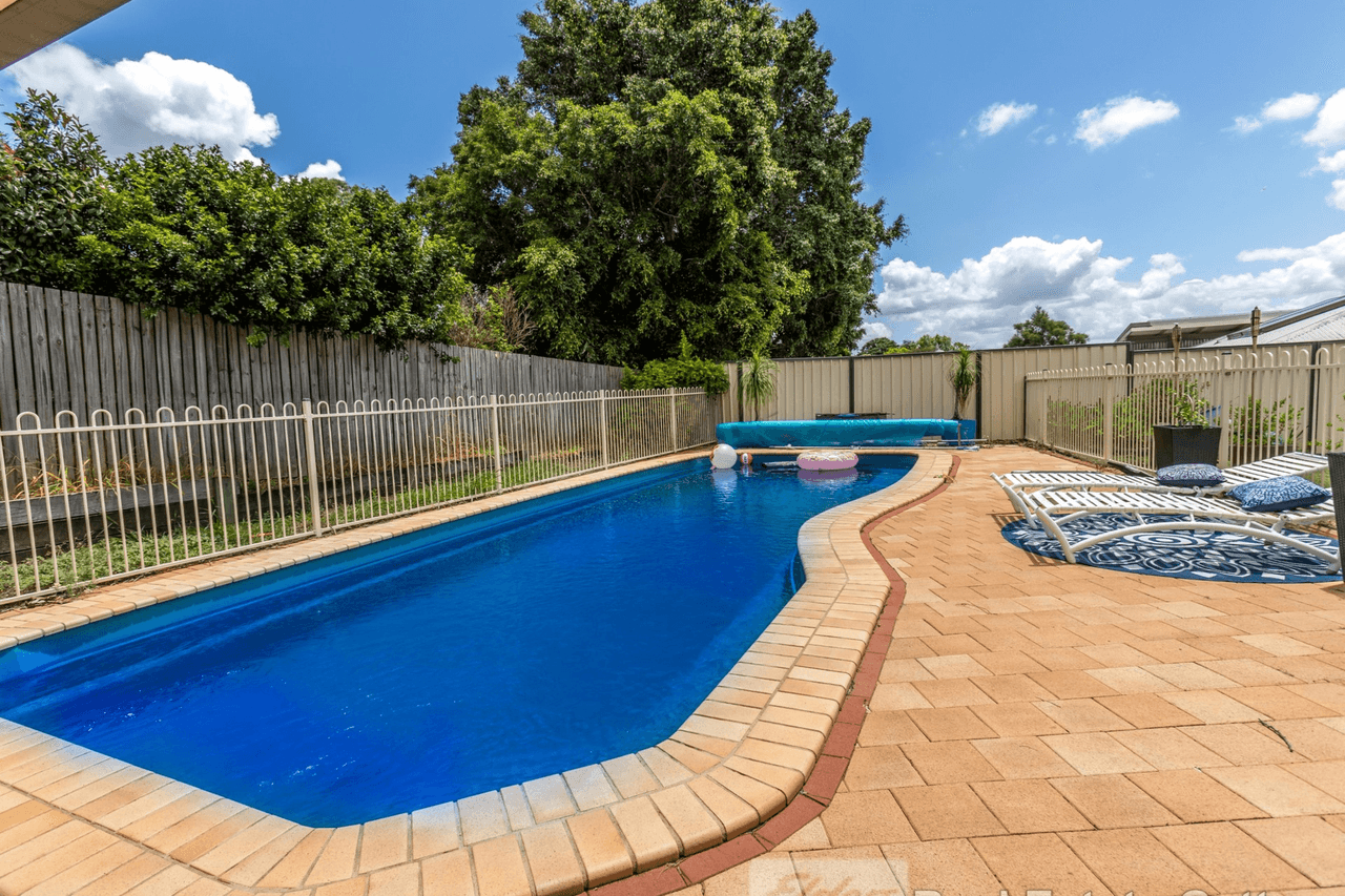 30 Andrews Drive, Gatton, QLD 4343