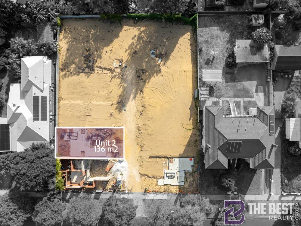 Lot2/11 Webster Street, NEDLANDS, WA 6009