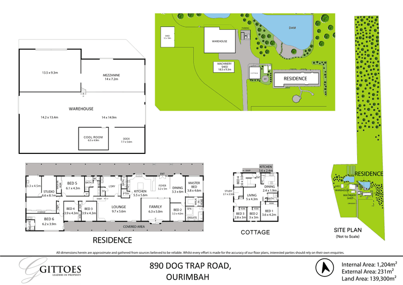 890 Dog Trap Road, OURIMBAH, NSW 2258