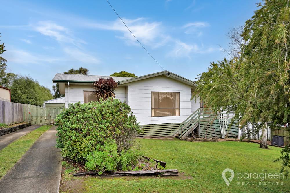 14 Scarlett Street, MIRBOO NORTH, VIC 3871