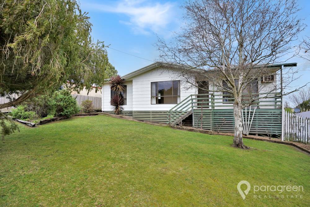 14 Scarlett Street, MIRBOO NORTH, VIC 3871