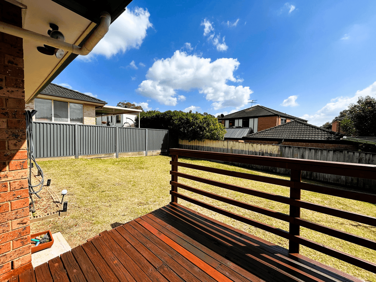 45 Chain O Ponds Circuit, Mount Annan, NSW 2567