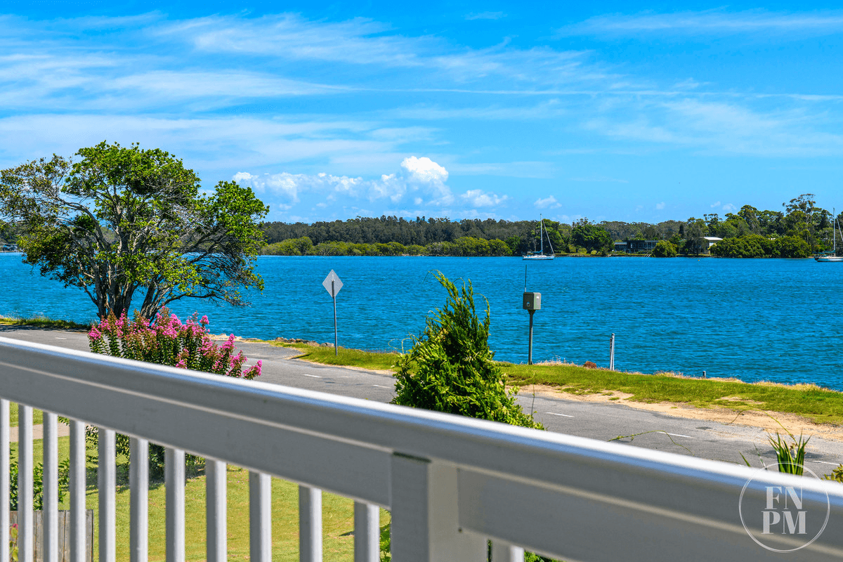 166 Settlement Point Road, Port Macquarie, NSW 2444