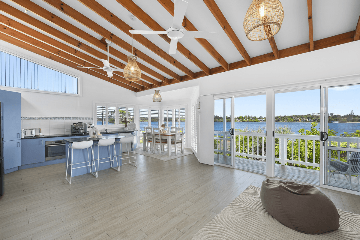 166 Settlement Point Road, Port Macquarie, NSW 2444