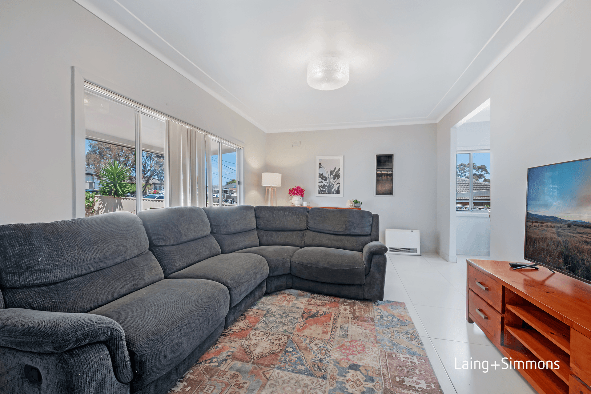 1A Crawford Street, Old Guildford, NSW 2161