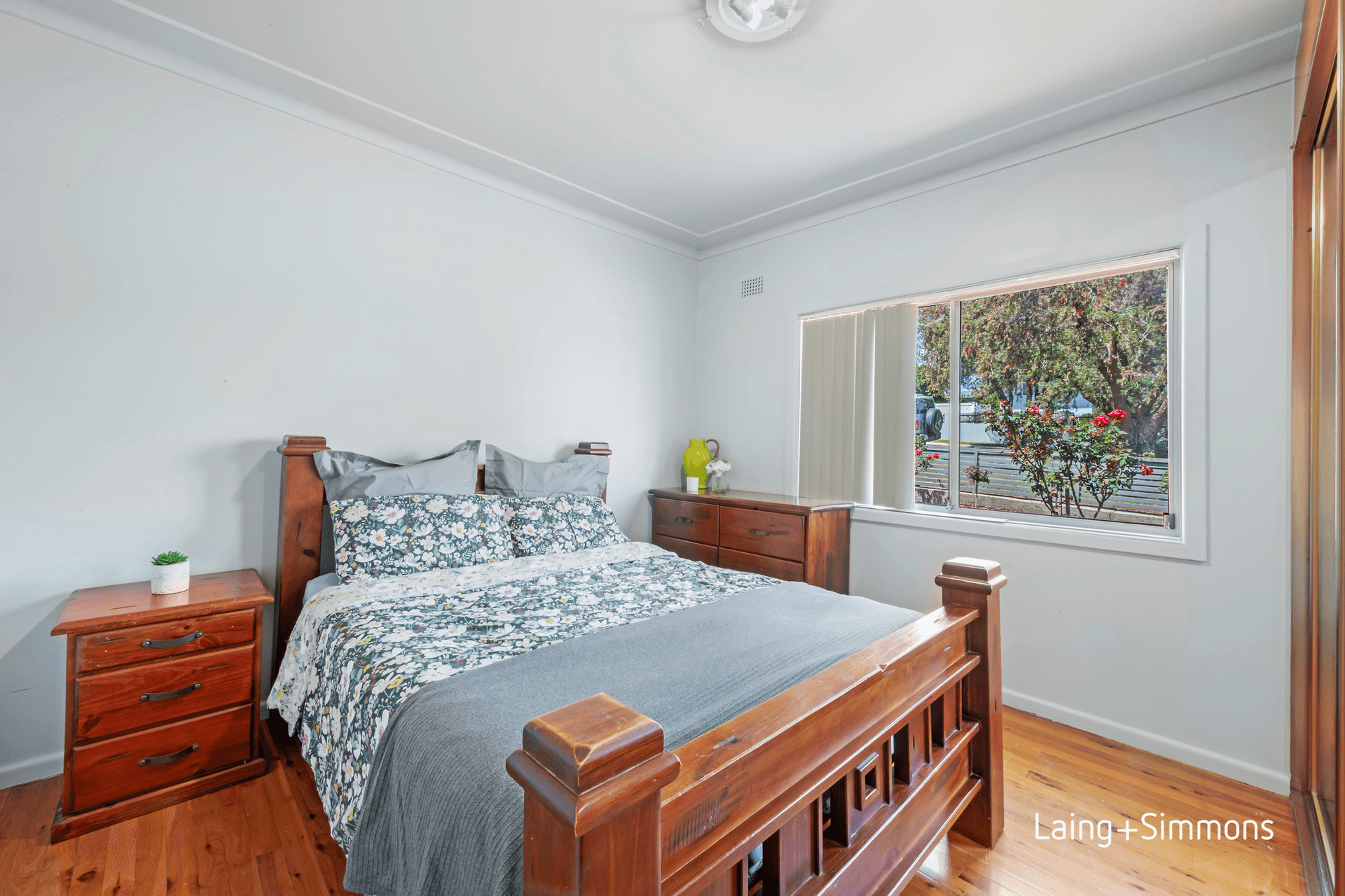 1A Crawford Street, Old Guildford, NSW 2161