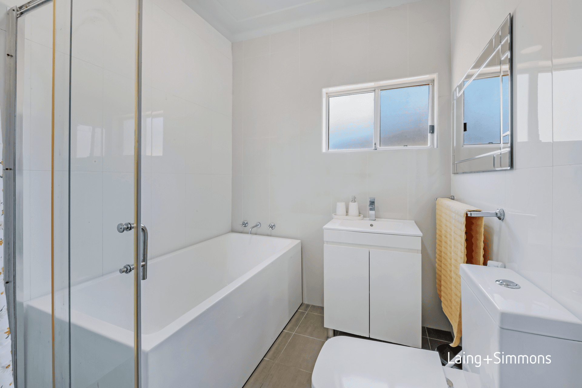 1A Crawford Street, Old Guildford, NSW 2161