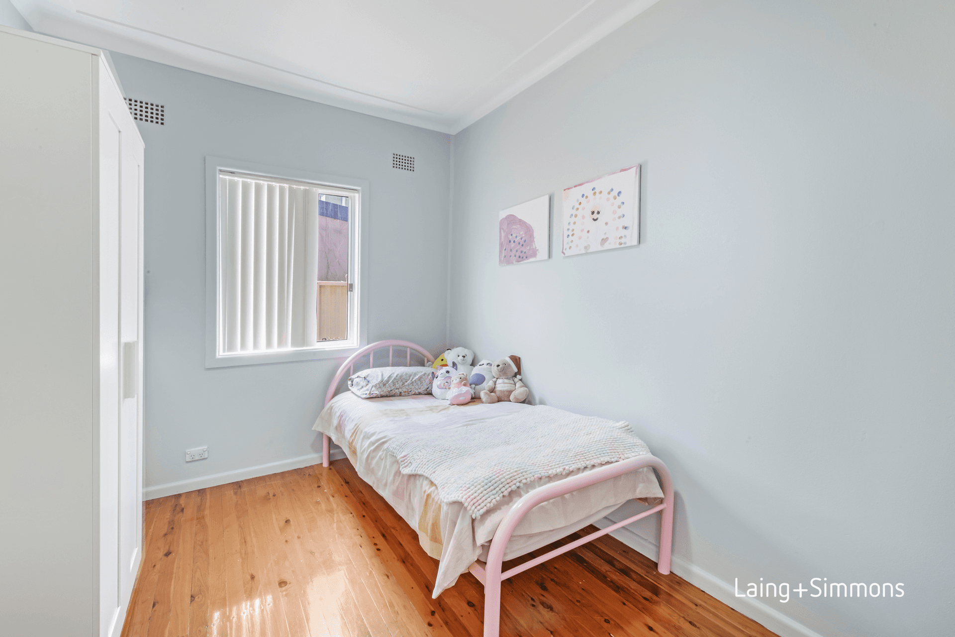 1A Crawford Street, Old Guildford, NSW 2161