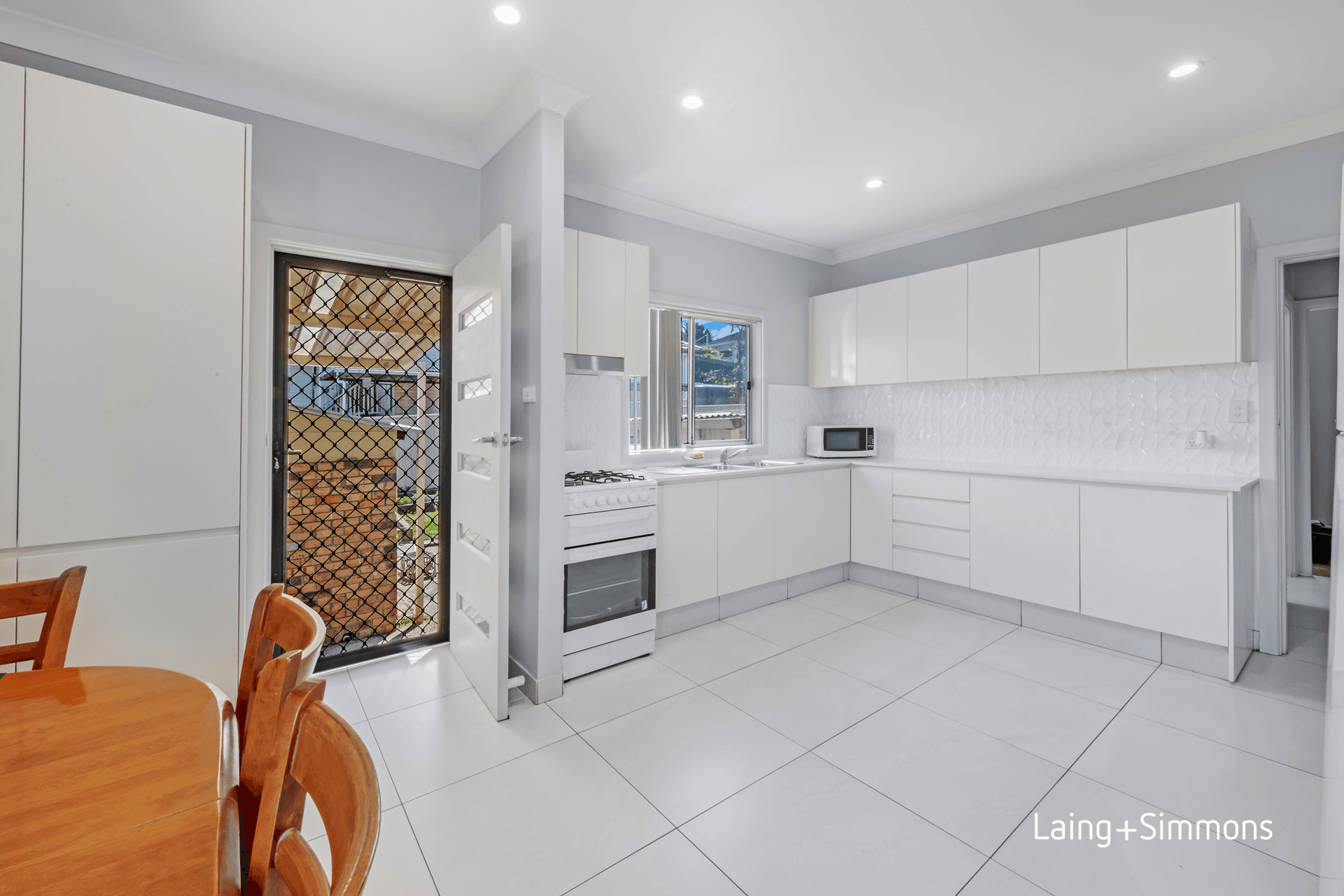 1A Crawford Street, Old Guildford, NSW 2161