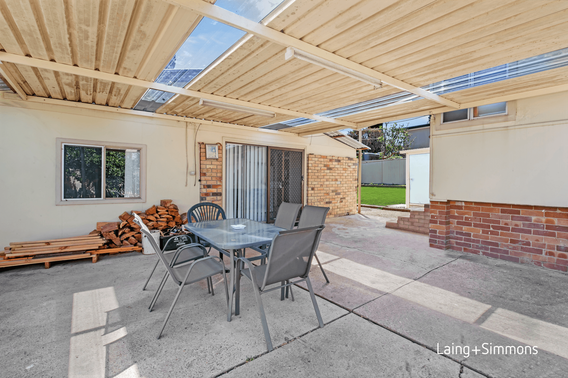 1A Crawford Street, Old Guildford, NSW 2161